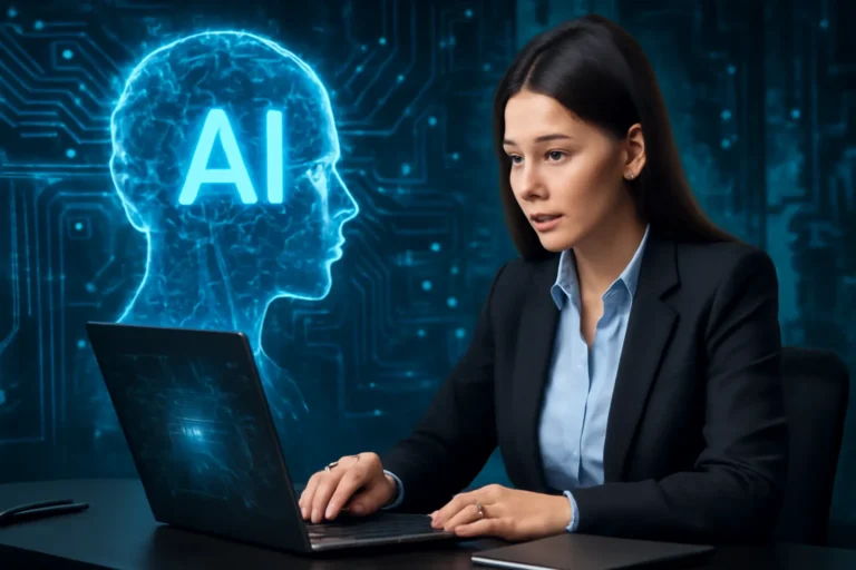 Consultora inteligencia artificial Aranjuez: Potencia tu negocio hoy