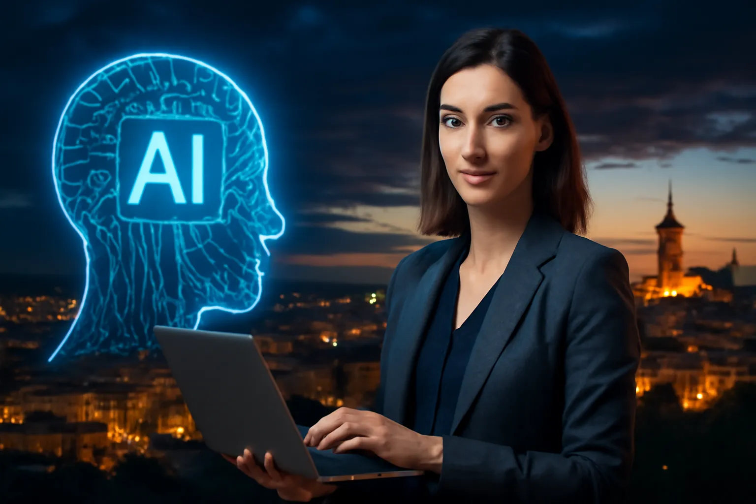 Consultora inteligencia artificial Arganda del Rey: Impulsa tu Negocio