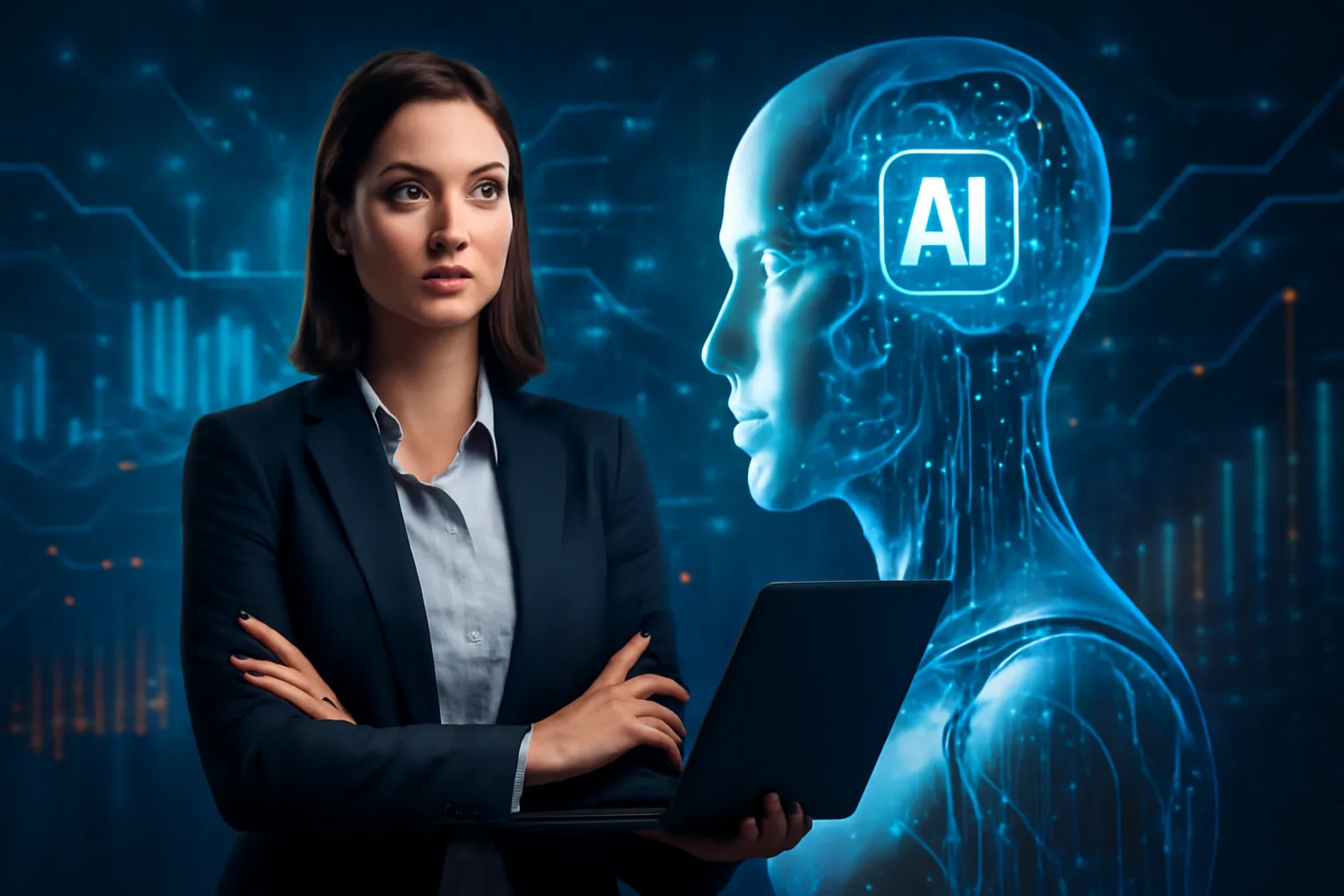 Consultora inteligencia artificial Arona: Potencia tu Negocio con la IA
