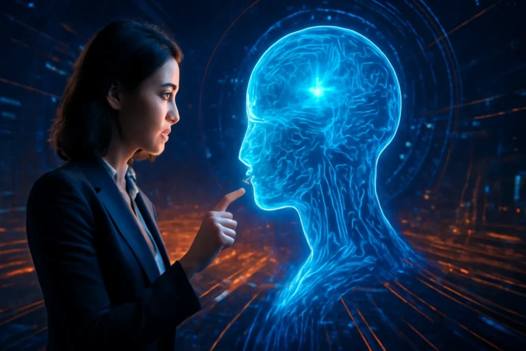 Consultora inteligencia artificial Ávila: Transformamos tus ideas en realidad