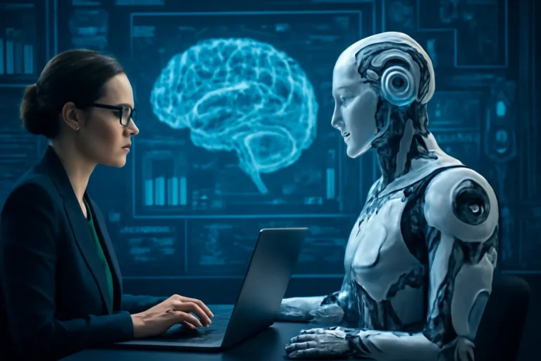 Consultora inteligencia artificial Badajoz: Soluciones a tu medida