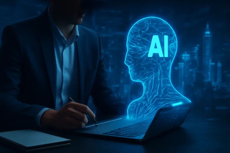 Consultora inteligencia artificial Badalona: Tu solución tecnológica