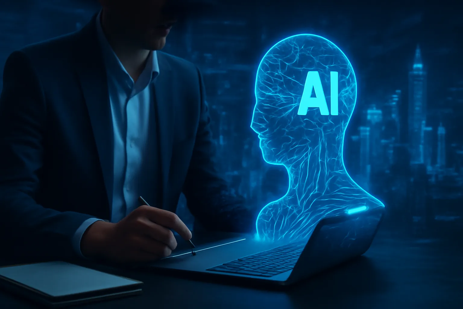 Consultora inteligencia artificial Badalona: Tu solución tecnológica