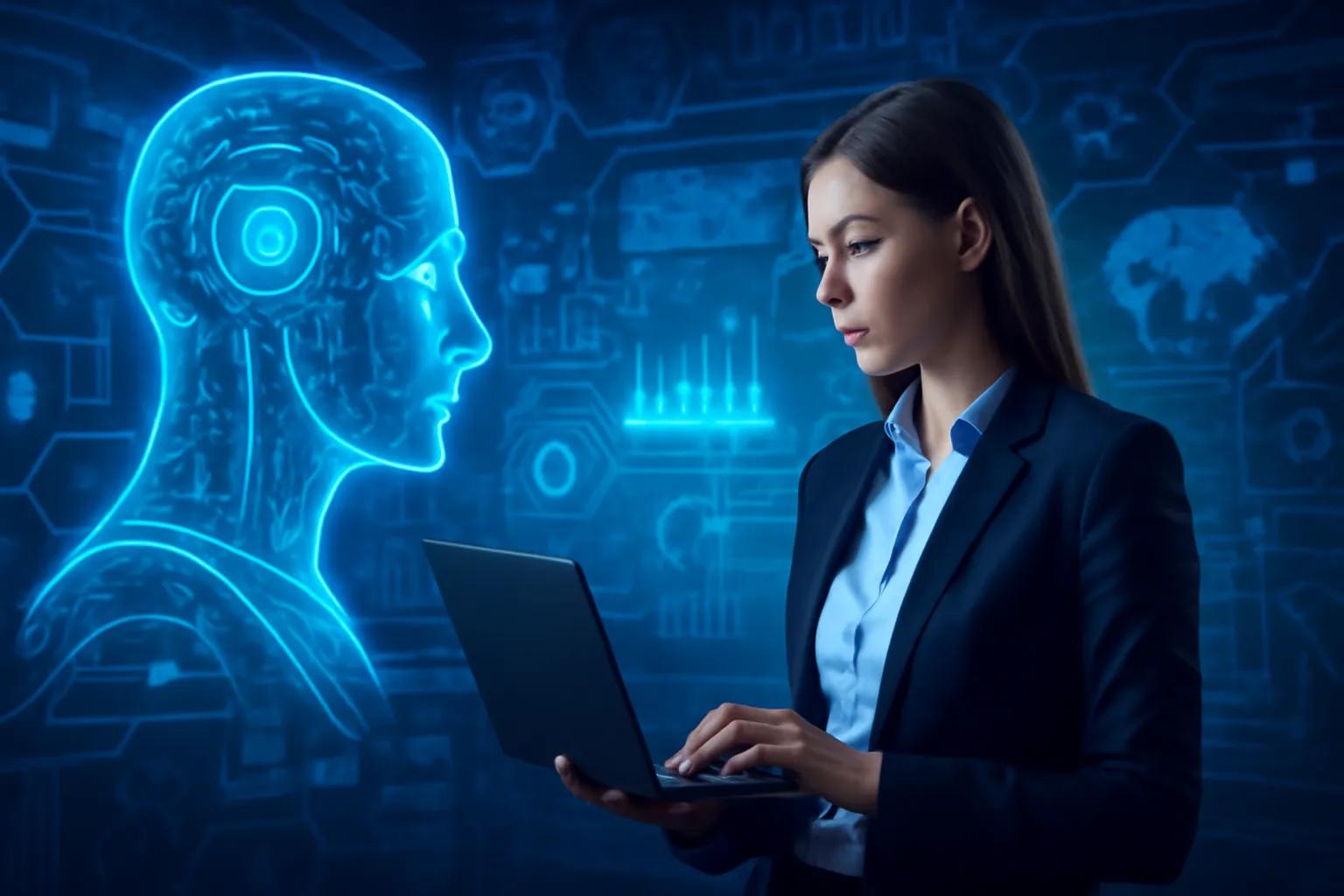 Consultora inteligencia artificial Barakaldo: Tu aliado en la transformación digital