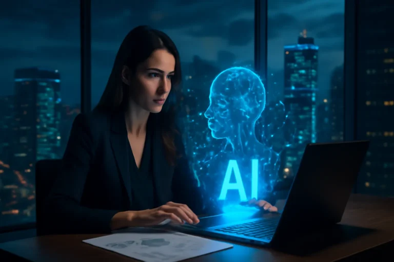 Consultora inteligencia artificial Benalmádena: Impulsa tu negocio