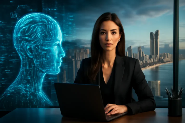 Consultora inteligencia artificial Benidorm: Potencia tu negocio hoy