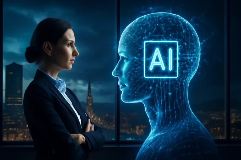 Consultora inteligencia artificial Bilbao: Transforma tu negocio hoy