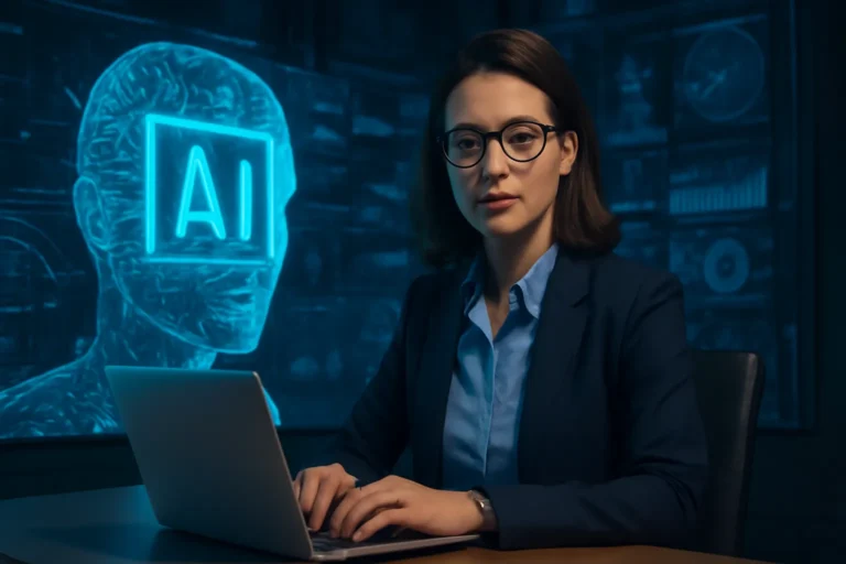 Consultora inteligencia artificial Blanes: Potencia tu negocio hoy