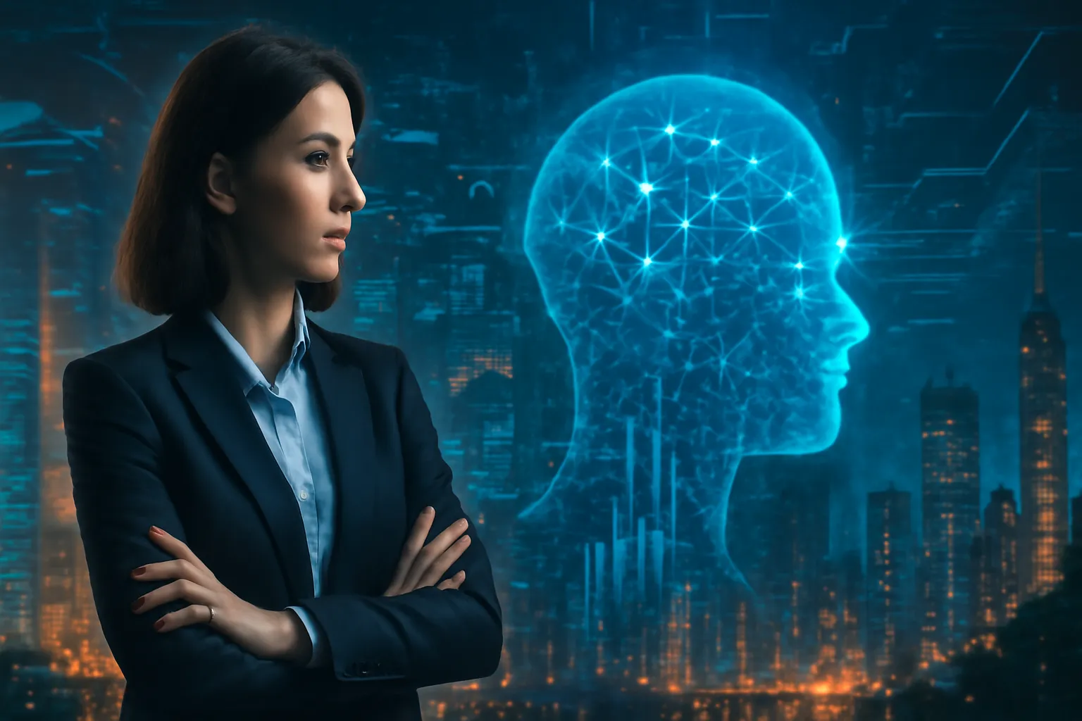 Consultora inteligencia artificial Boadilla del Monte: Transformando tu Negocio