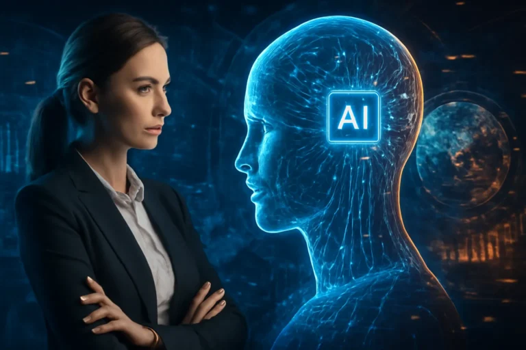 Consultora inteligencia artificial Calvià: Transformación Digital a tu Alcance