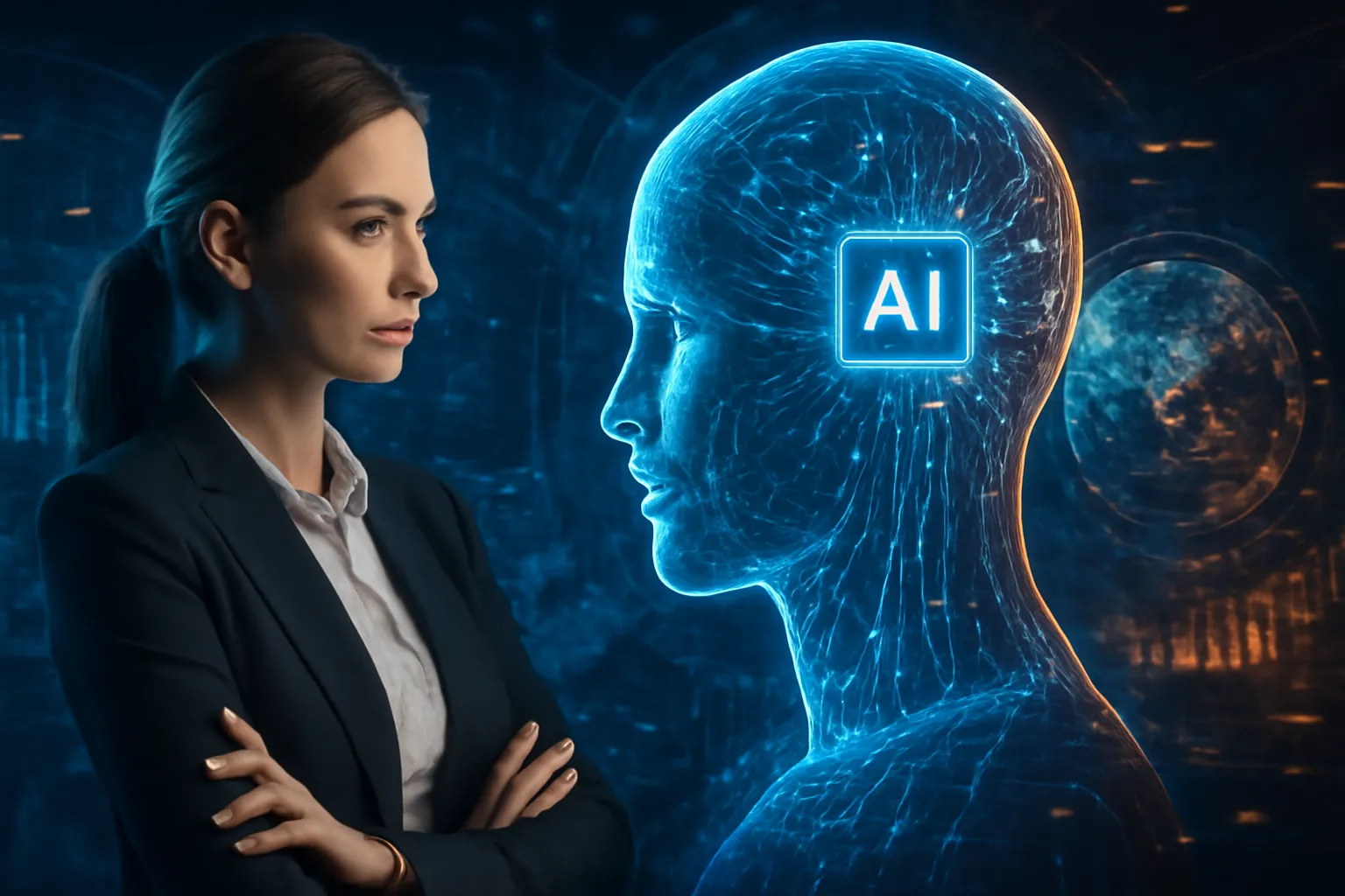 Consultora inteligencia artificial Calvià: Transformación Digital a tu Alcance