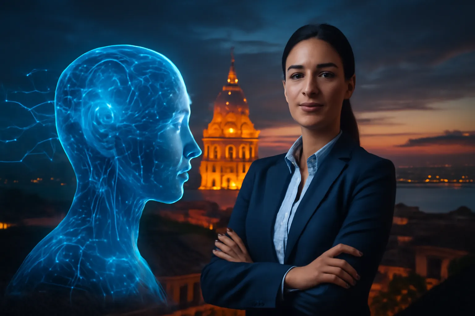 Consultora inteligencia artificial Cartagena: Tu aliado en innovación