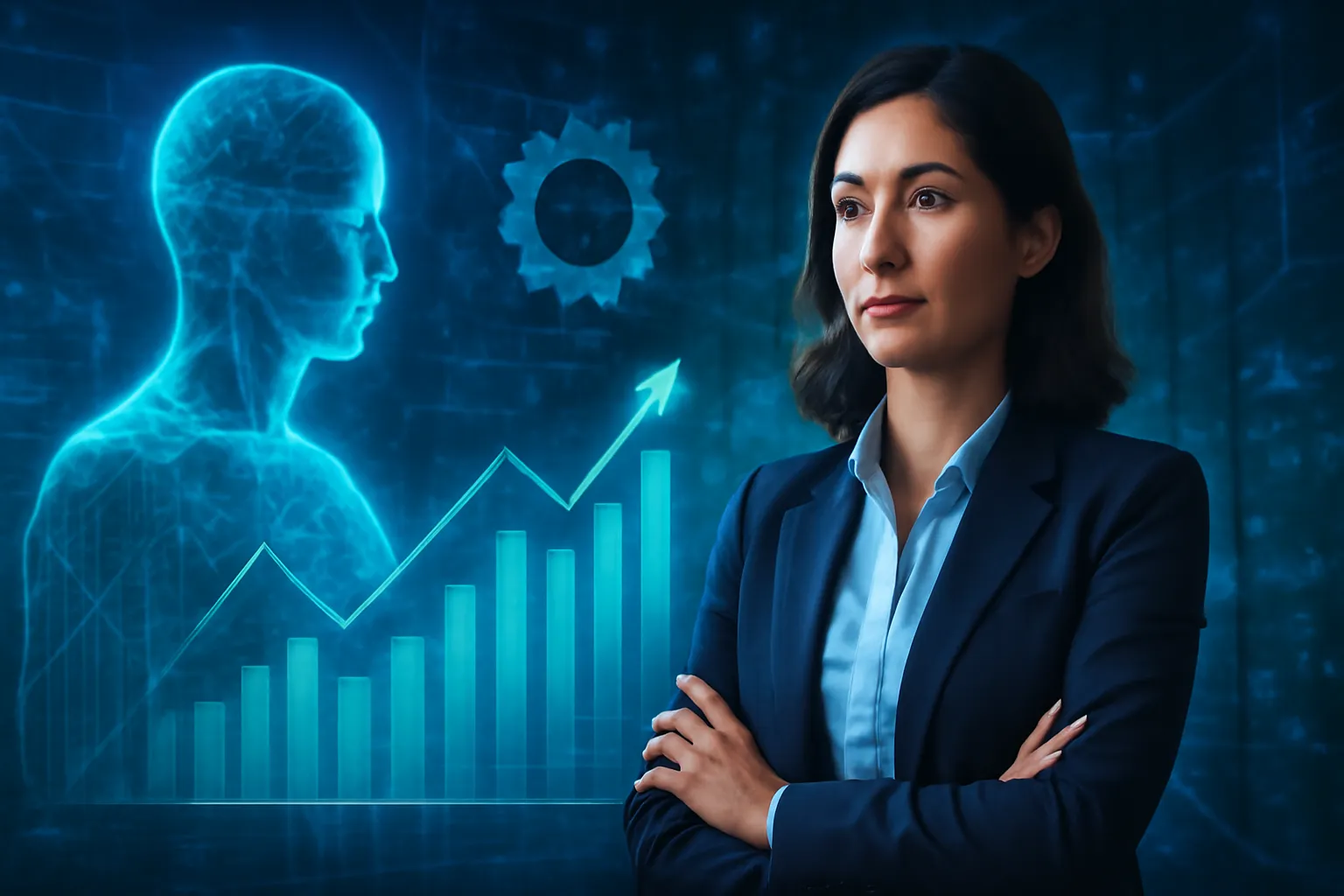 Consultora inteligencia artificial Castellón: Transformamos tu Negocio
