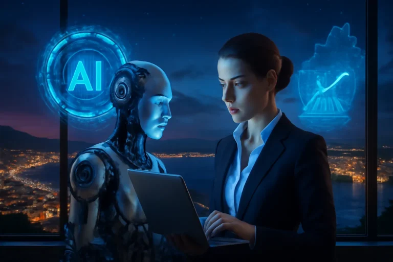 Consultora inteligencia artificial Ceuta: Impulsa tu negocio