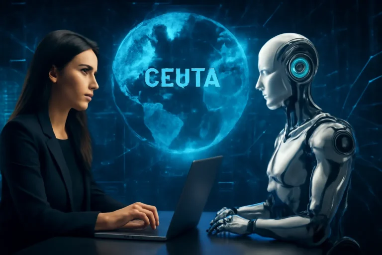 Consultora inteligencia artificial Ceuta: Transformamos tu Negocio