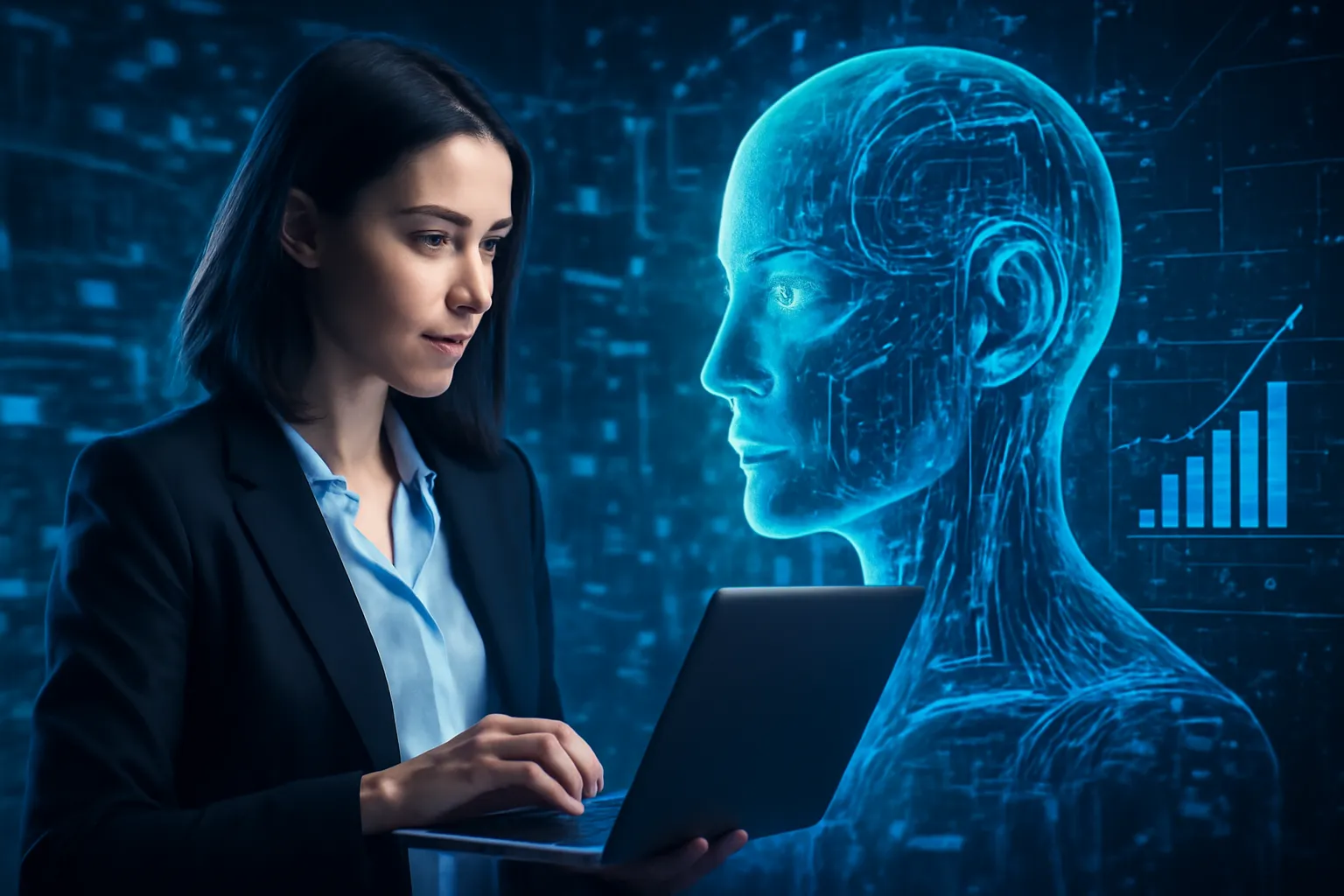 Consultora inteligencia artificial Ejea de los Caballeros: Impulsa tu Negocio al Siguiente Nivel