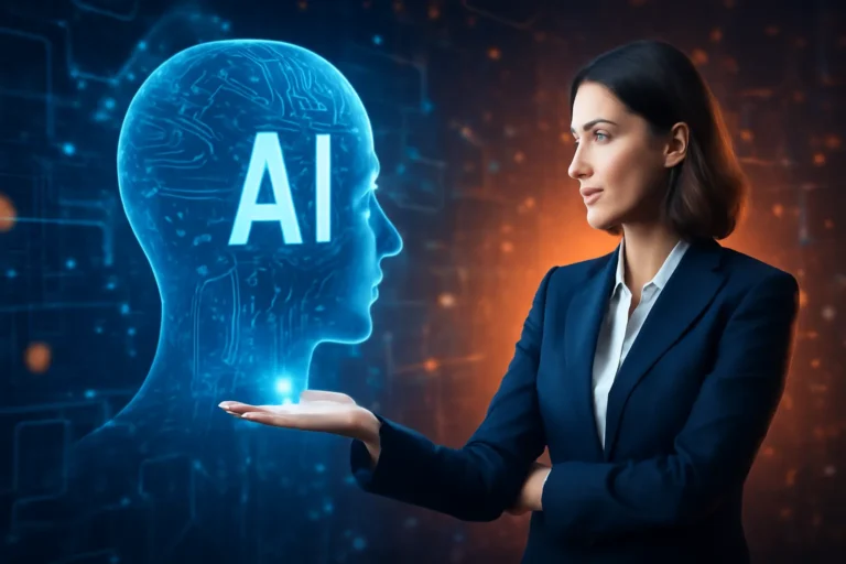Consultora inteligencia artificial Figueres: Transformando tu Negocio