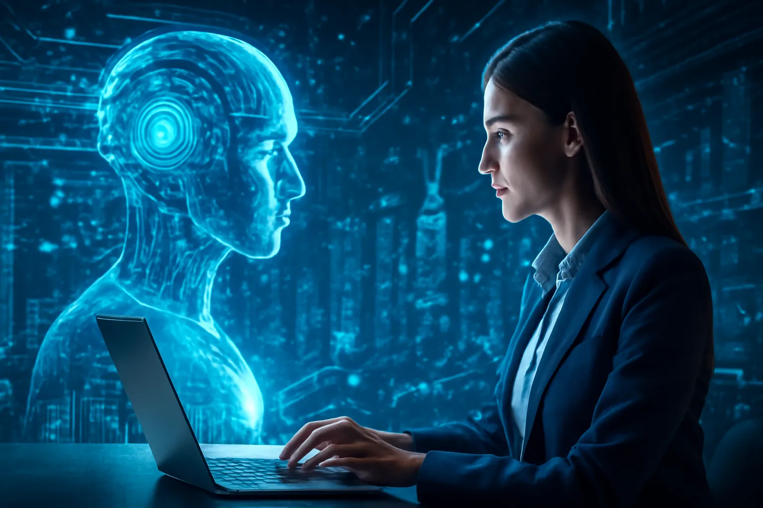 Consultora inteligencia artificial Fuengirola: Impulsa tu negocio al futuro