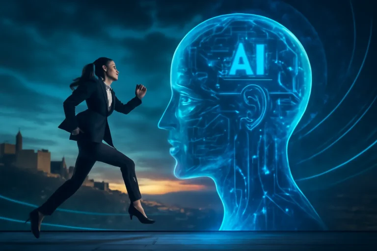 Consultora inteligencia artificial Granada: Da el salto hacia el futuro