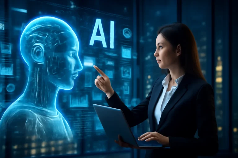 Consultora inteligencia artificial Granada: ¡Transforma tu negocio hoy!
