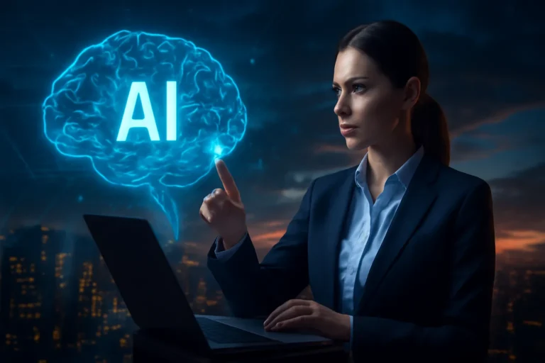 Consultora inteligencia artificial Granadilla de Abona: Impulsa tu Negocio