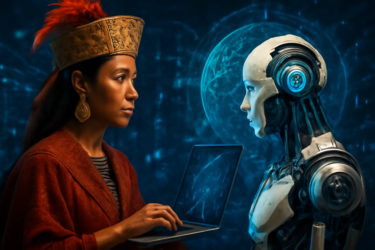 Consultora inteligencia artificial Inca: Transformamos tu Negocio con Tecnología de Punta