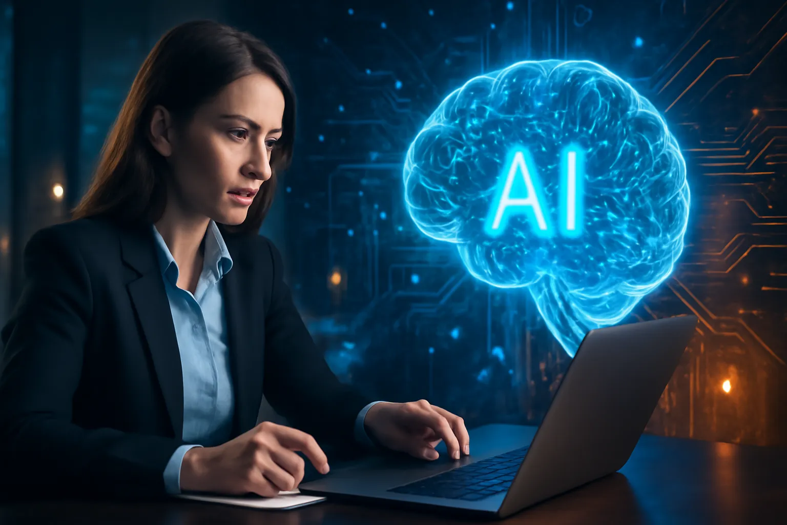 Consultora inteligencia artificial Jaén: Potencia tu negocio hoy