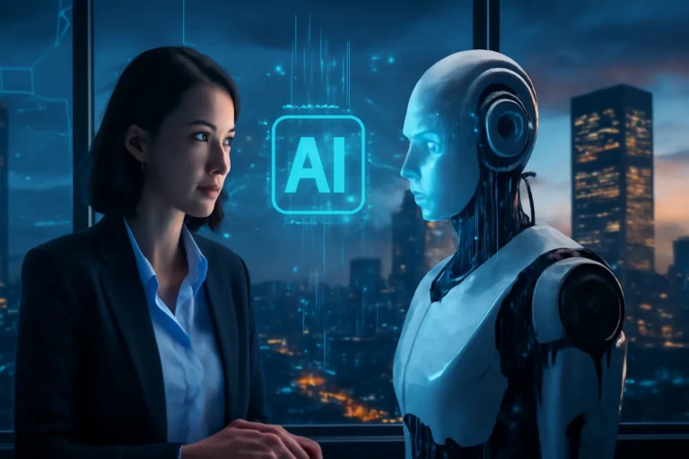Consultora inteligencia artificial L’Hospitalet de Llobregat