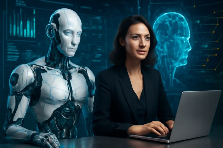 Consultora inteligencia artificial Laguna de Duero: Transformamos tu Negocio