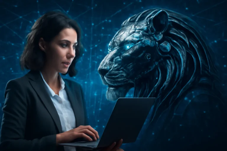 Consultora inteligencia artificial León: Transformamos tu negocio