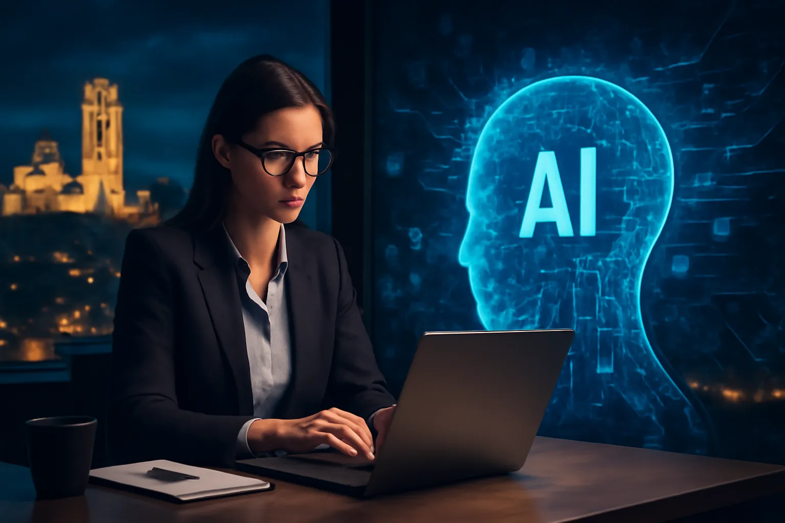 Consultora inteligencia artificial Lleida: Innovación y Resultados a Tu Alcance