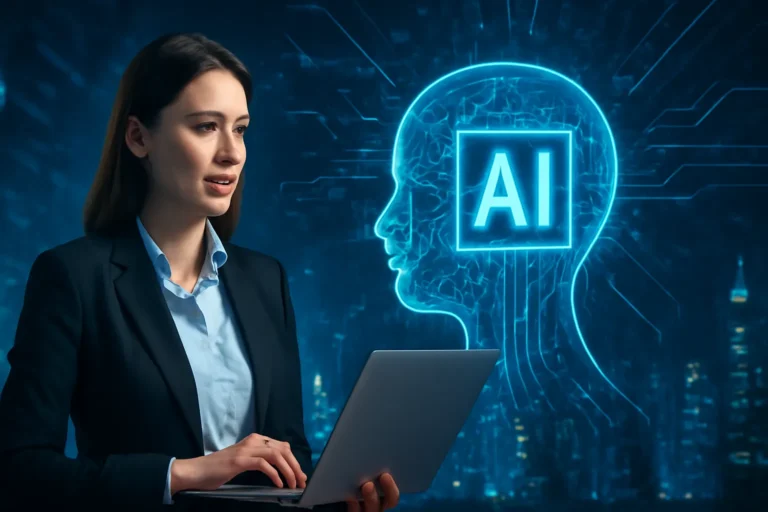 Consultora inteligencia artificial Logroño: Impulsa tu negocio al siguiente nivel