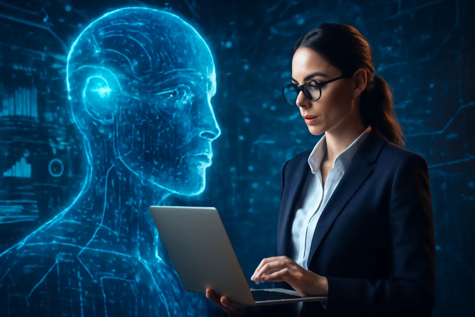 Consultora inteligencia artificial Lugo: Transformando tu negocio con IA