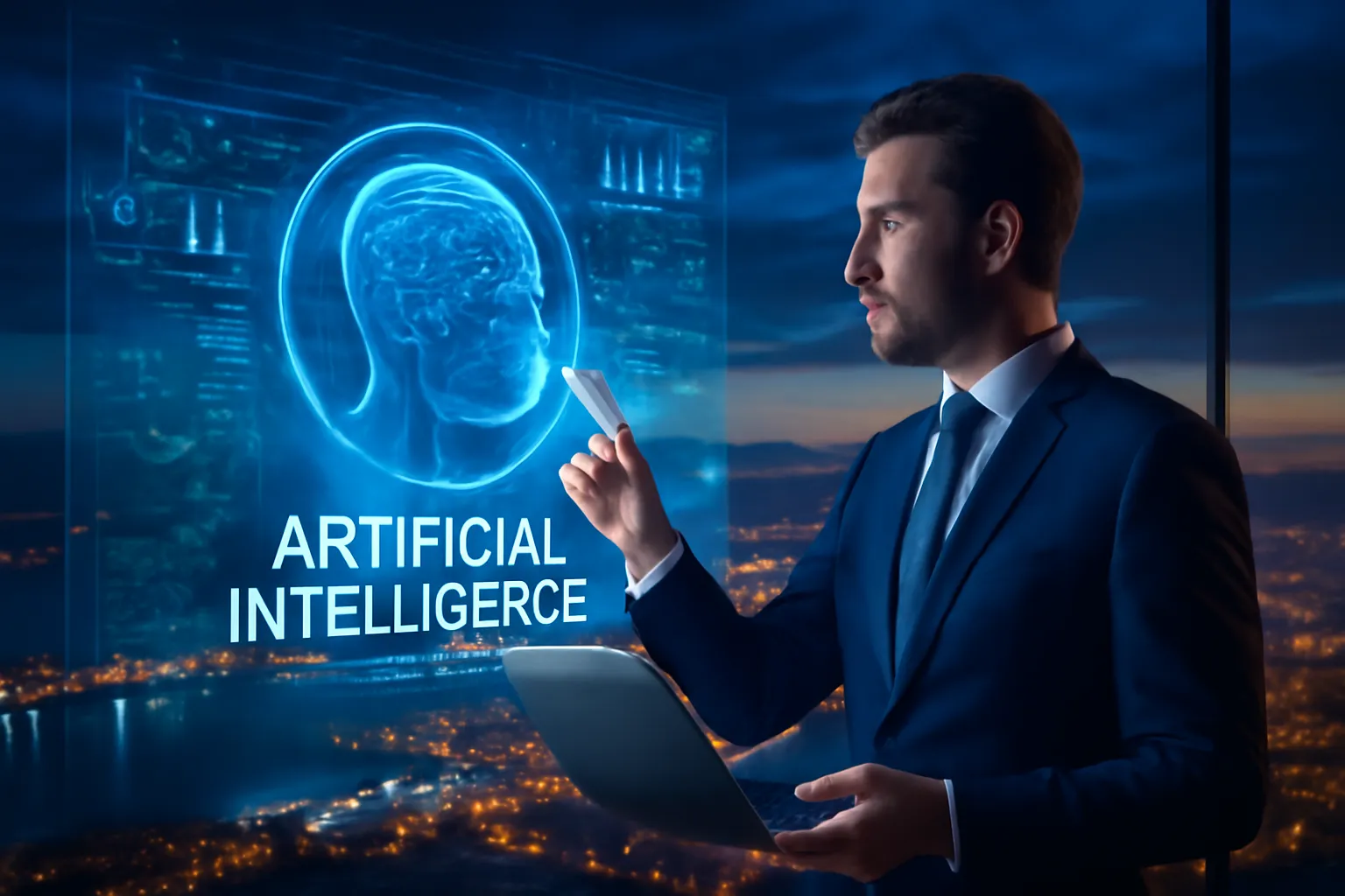 Consultora inteligencia artificial Málaga: Tu aliado en la transformación digital