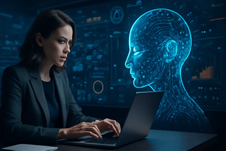 Consultora inteligencia artificial Mollet del Vallès: Transformando tu negocio