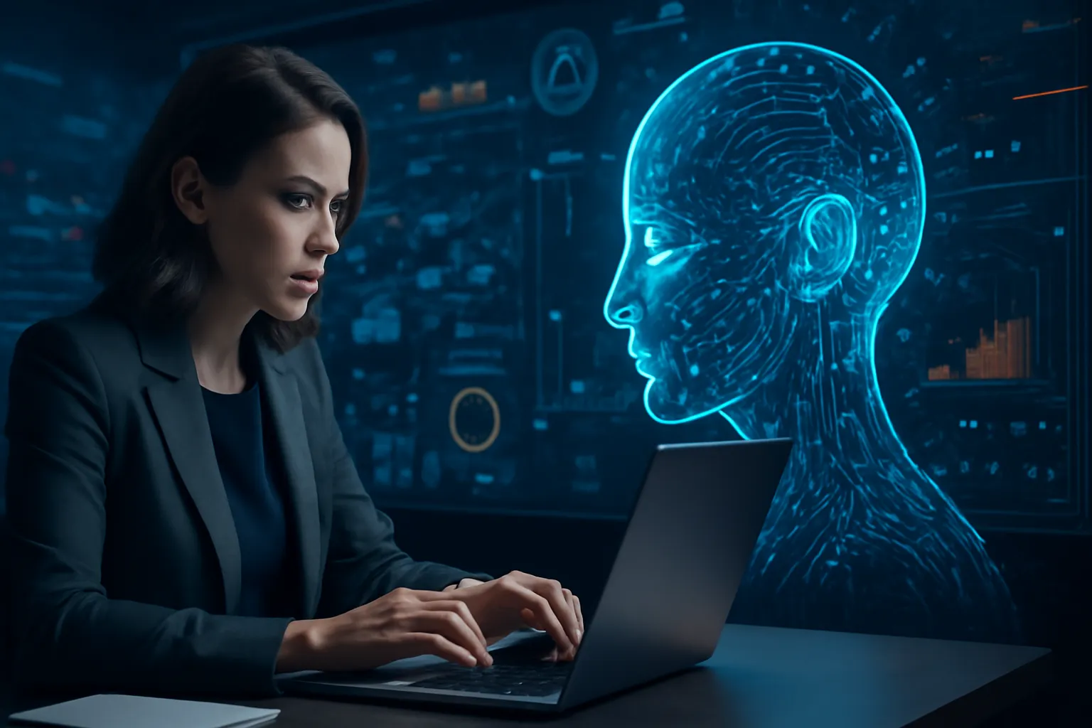 Consultora inteligencia artificial Mollet del Vallès: Transformando tu negocio