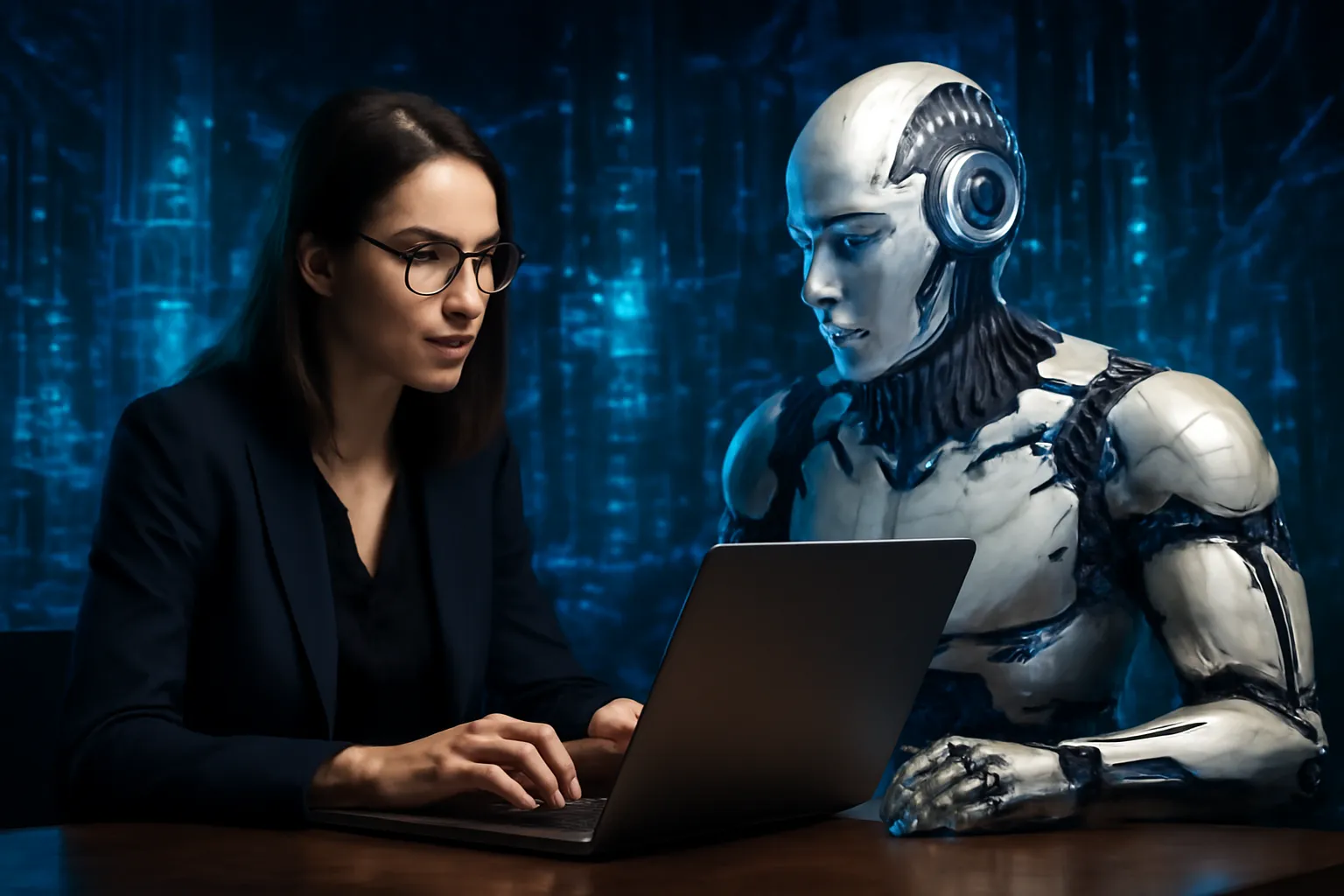 Consultora inteligencia artificial Montilla: Potencia tu negocio hoy mismo