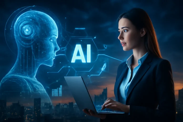 Consultora inteligencia artificial Murcia: Transformamos tu negocio