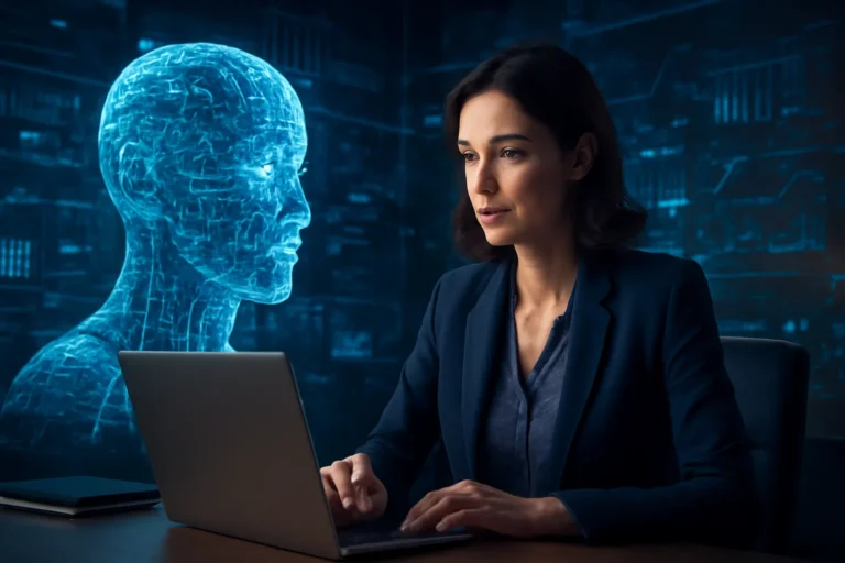 Consultora inteligencia artificial Ontinyent: Transformando tu Negocio
