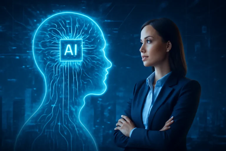 Consultora inteligencia artificial Ourense: La clave para tu transformación digital