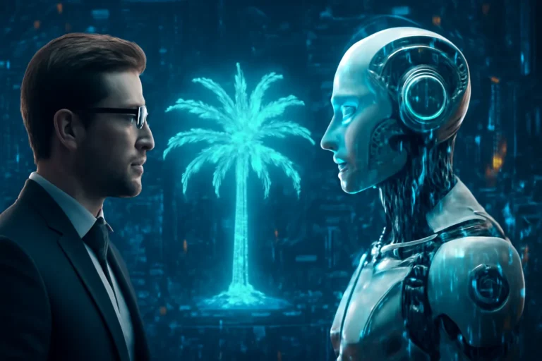 Consultora inteligencia artificial Palma: Tu aliado estratégico