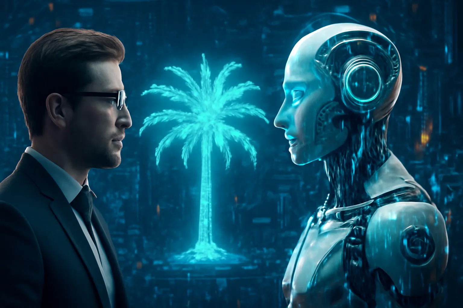 Consultora inteligencia artificial Palma: Tu aliado estratégico