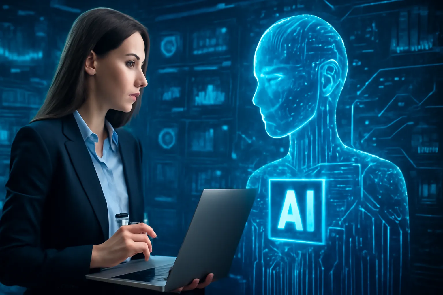 Consultora inteligencia artificial Ribeira: Impulsa tu Negocio Hoy