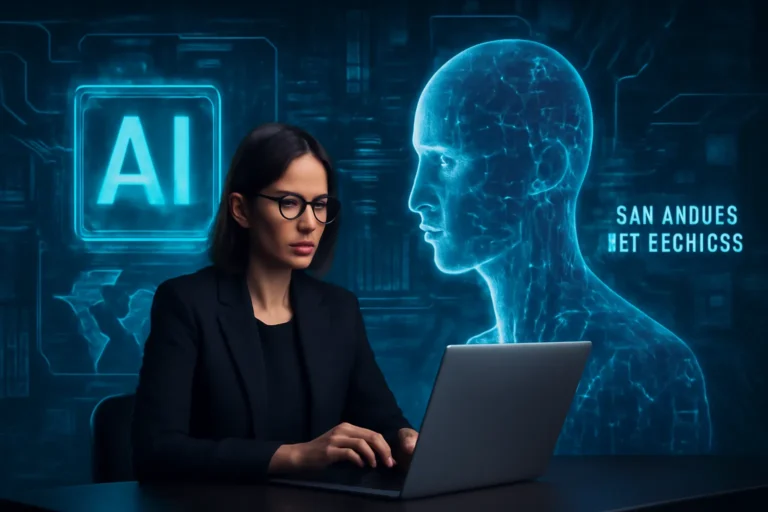 Consultora inteligencia artificial San Andrés del Rabanedo