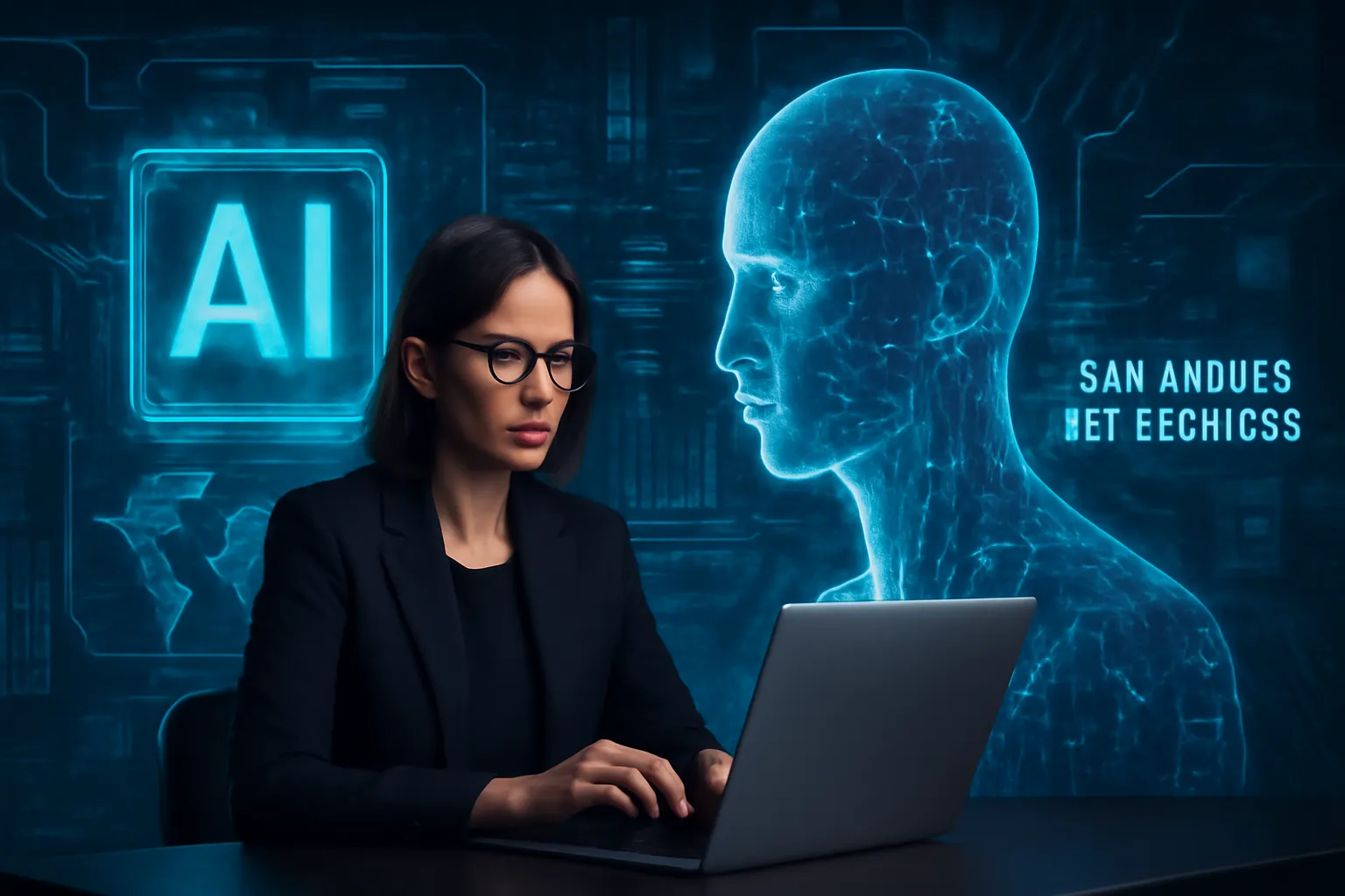 Consultora inteligencia artificial San Andrés del Rabanedo