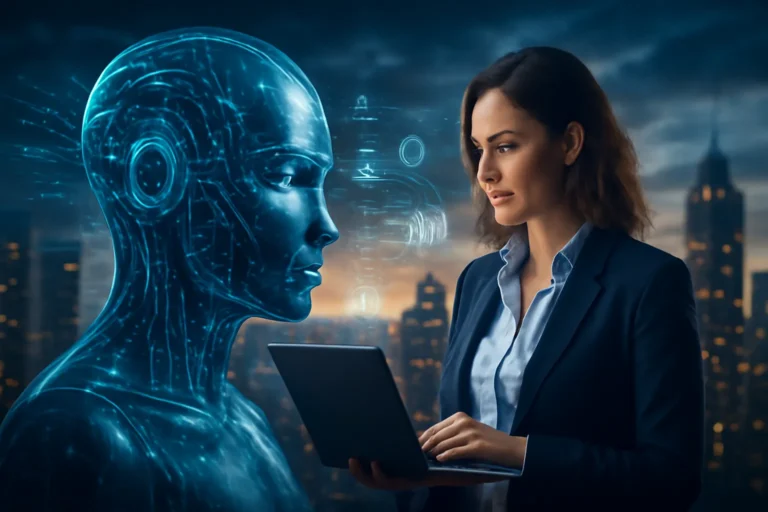 Consultora inteligencia artificial San Fernando: Impulsa tu Negocio al Éxito