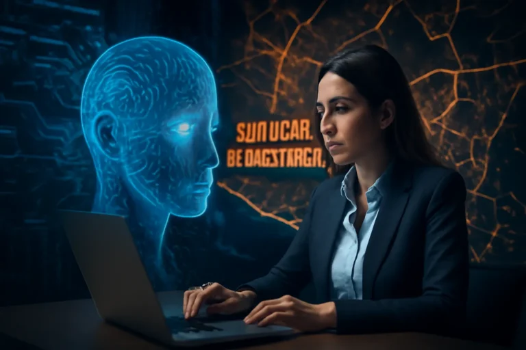 Consultora inteligencia artificial Sanlúcar de Barrameda