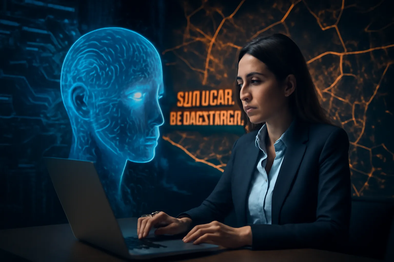 Consultora inteligencia artificial Sanlúcar de Barrameda