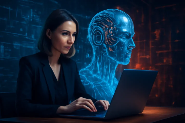 Consultora inteligencia artificial Siero: Soluciones a tu medida