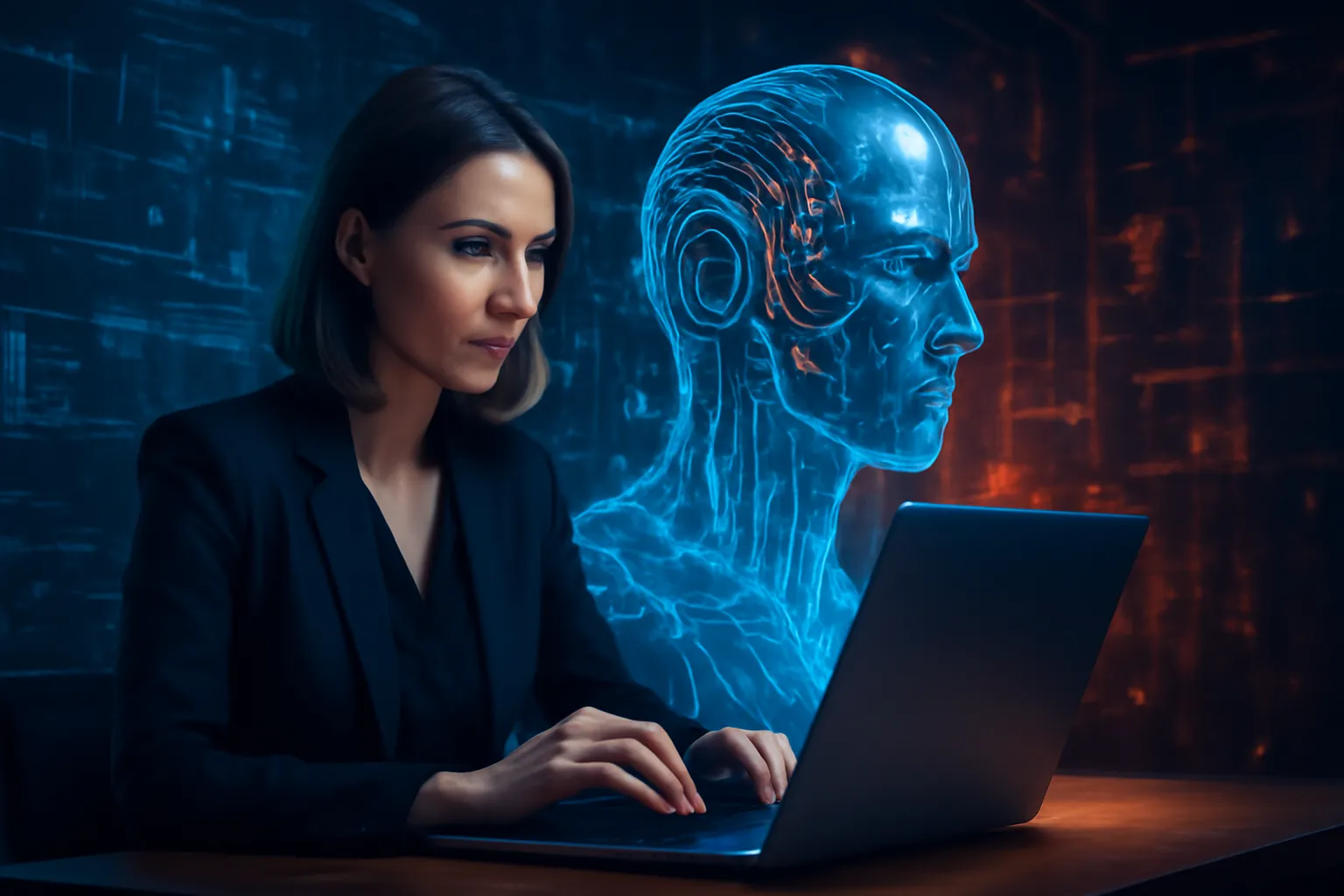 Consultora inteligencia artificial Siero: Soluciones a tu medida